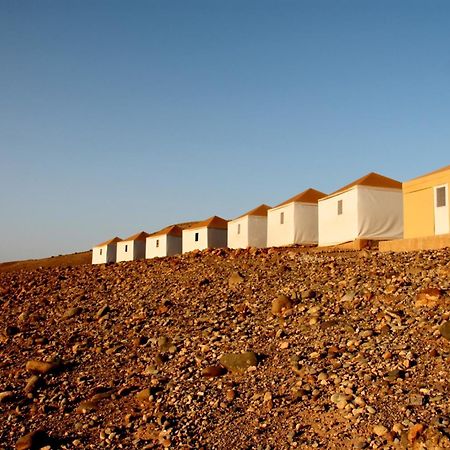 Ngayan Camp Hotel Taizelt ภายนอก รูปภาพ
