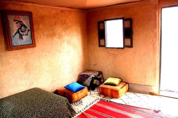 Ngayan Camp Hotel Taizelt ภายนอก รูปภาพ
